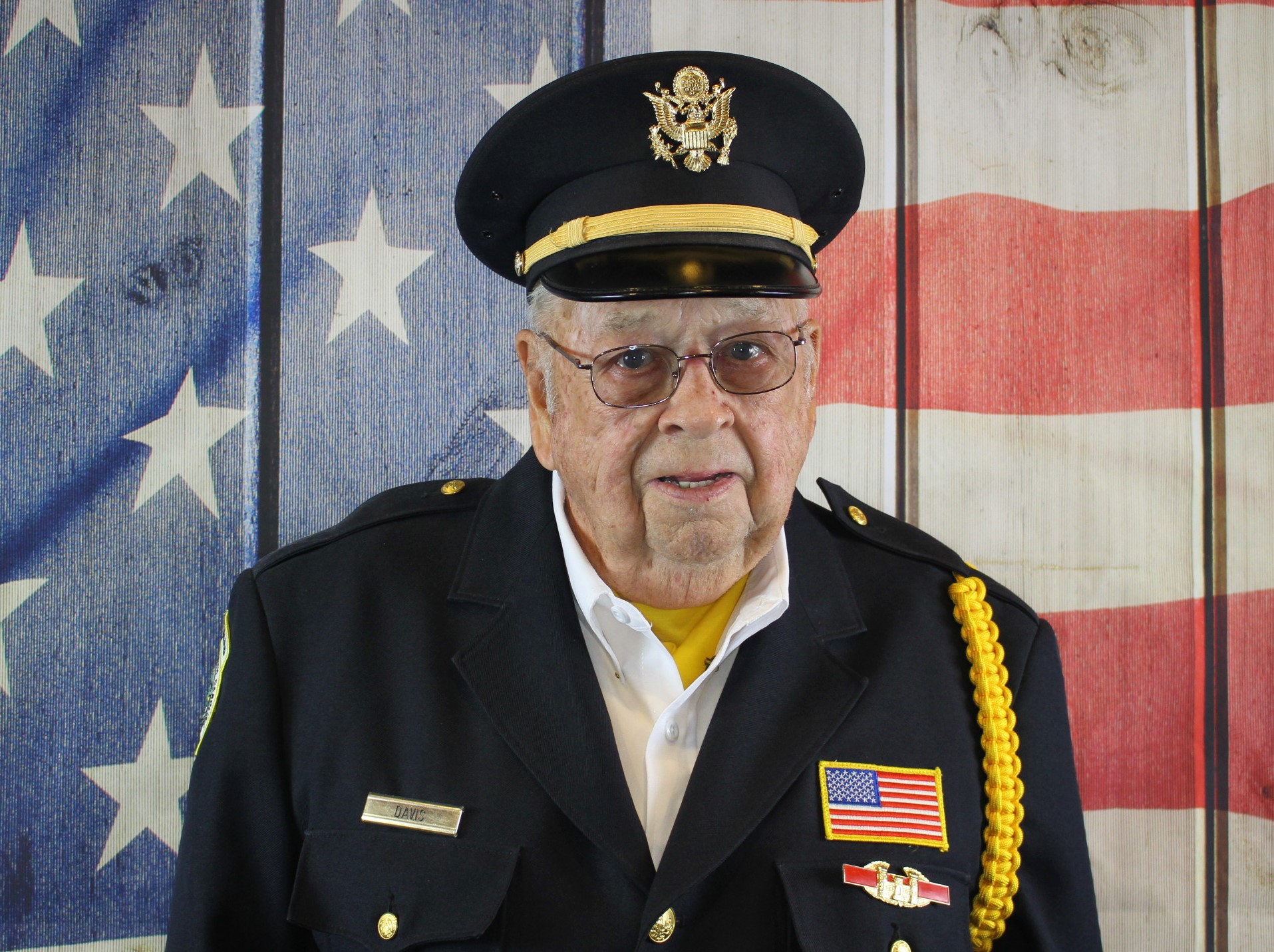 Ernest Davis