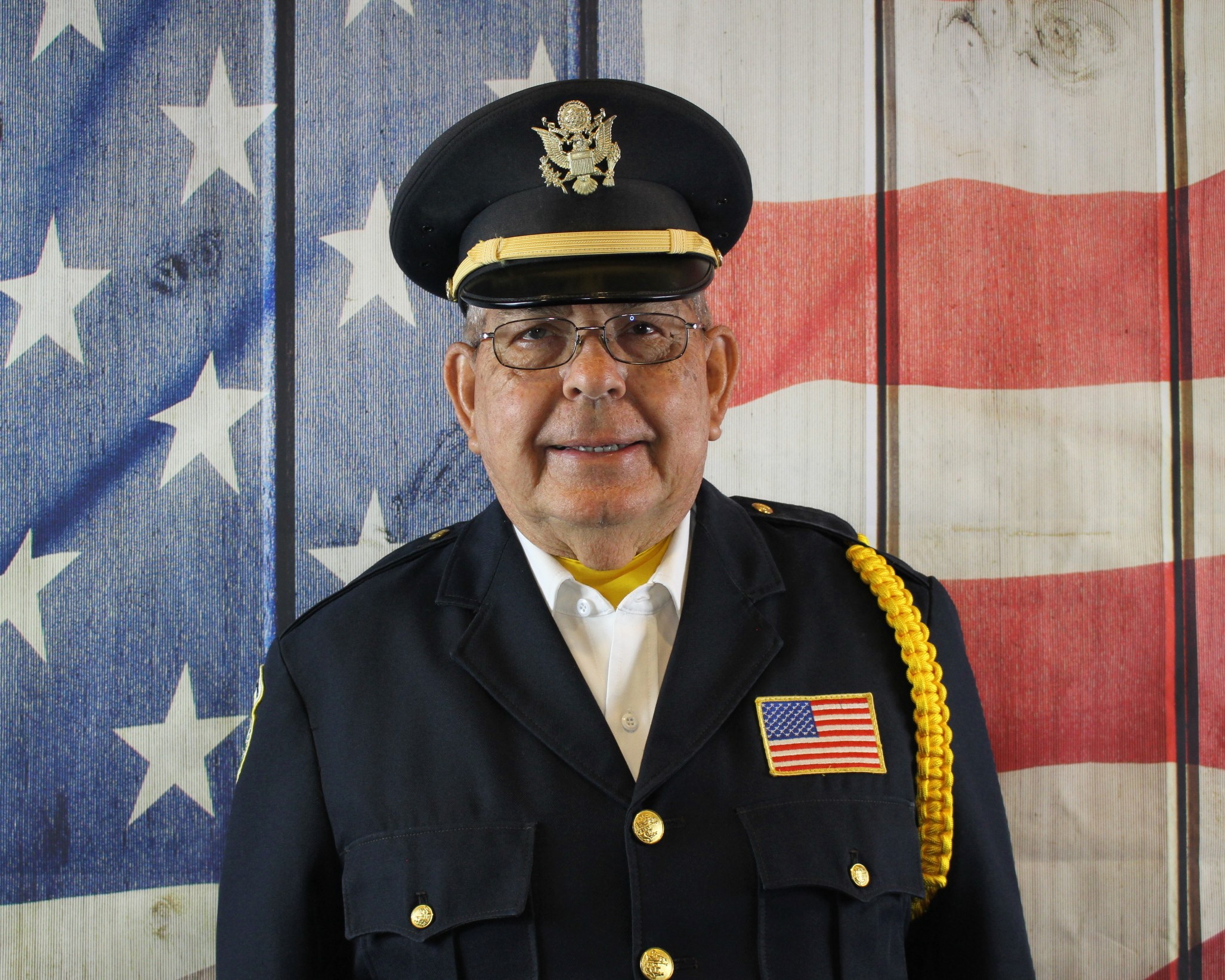 Duane Davidson