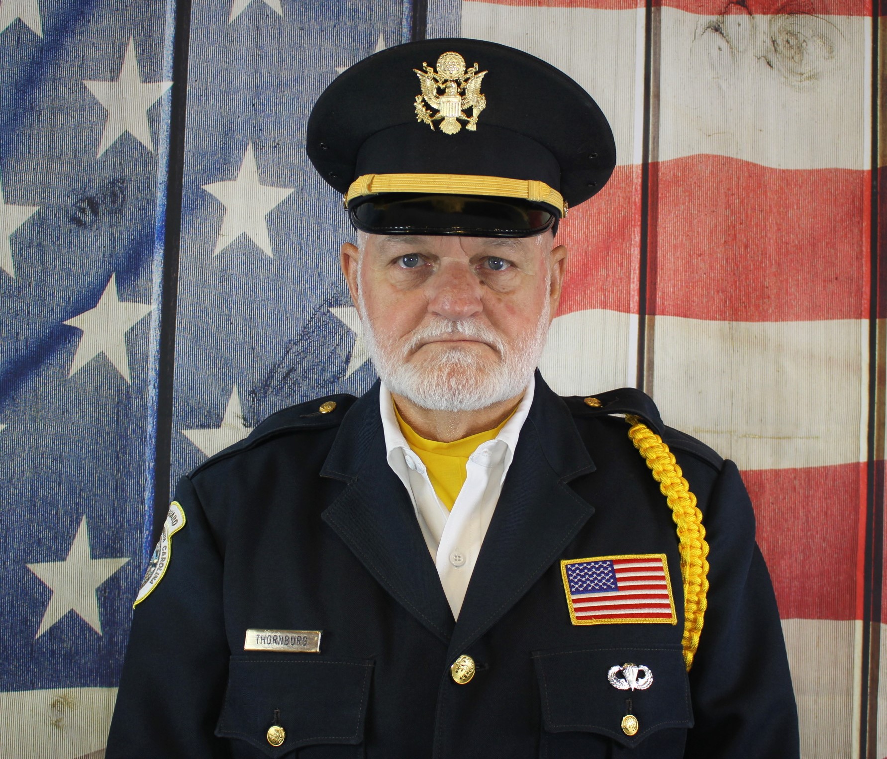 Curtis Thornburg