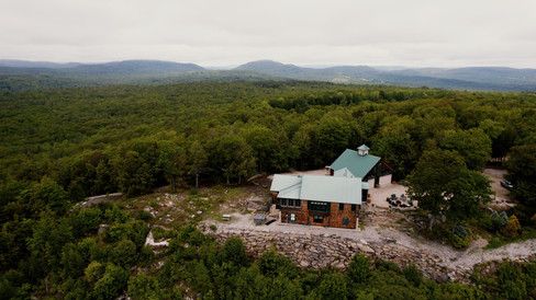 Granite Ridge Estate Wedding