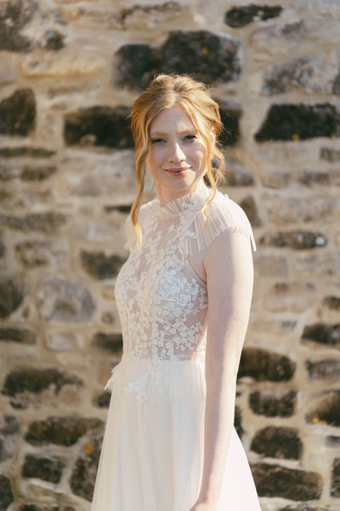 Isle of Wight Cocktail Company with Natalie Silvester Photography, 1840 bridal wedding photo shoot.