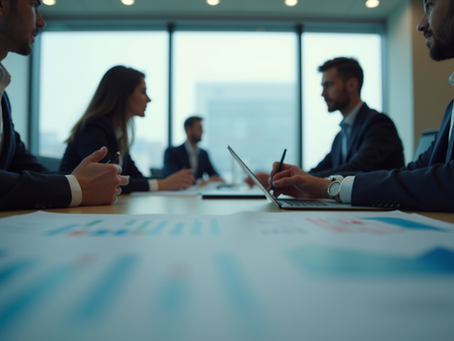 Entering Global Markets: Key Strategies for Success