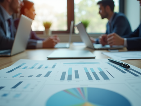 How Growth Consultants Services Propel Business Expansion