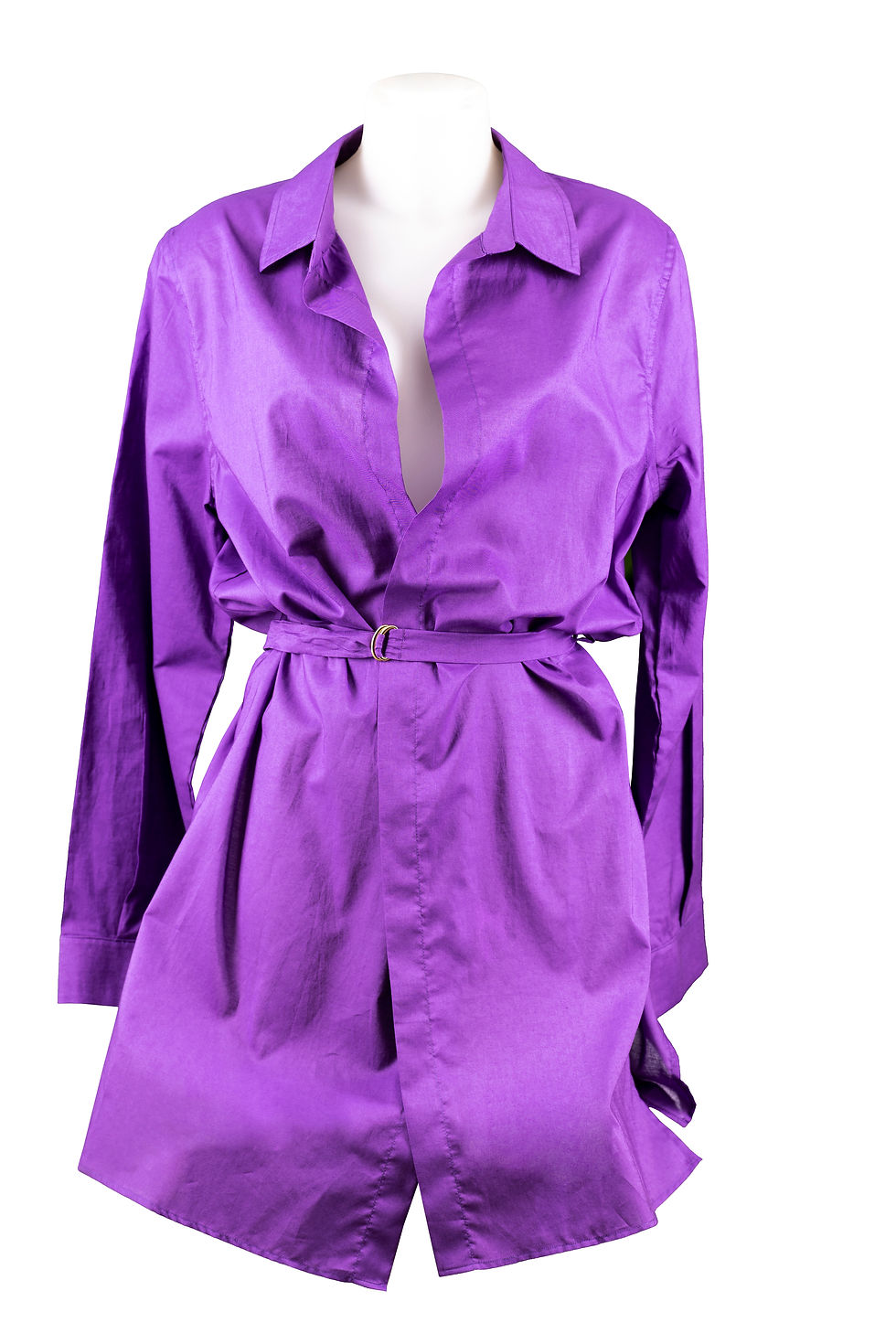 Thumbnail: Purple shirt