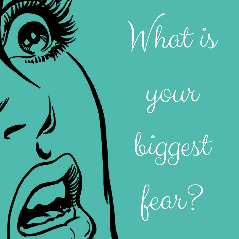 fear