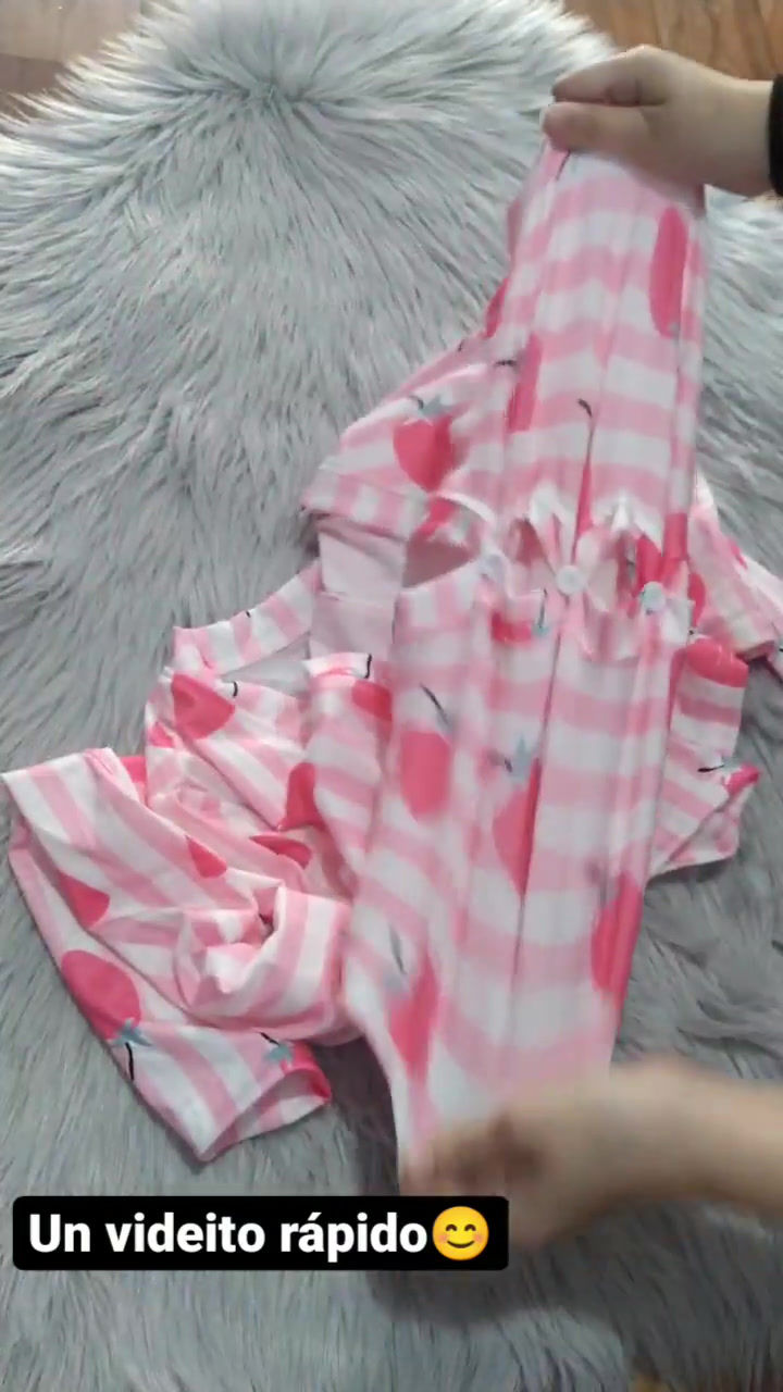 Miniatura: Pijama 🌶️Picante🌶️