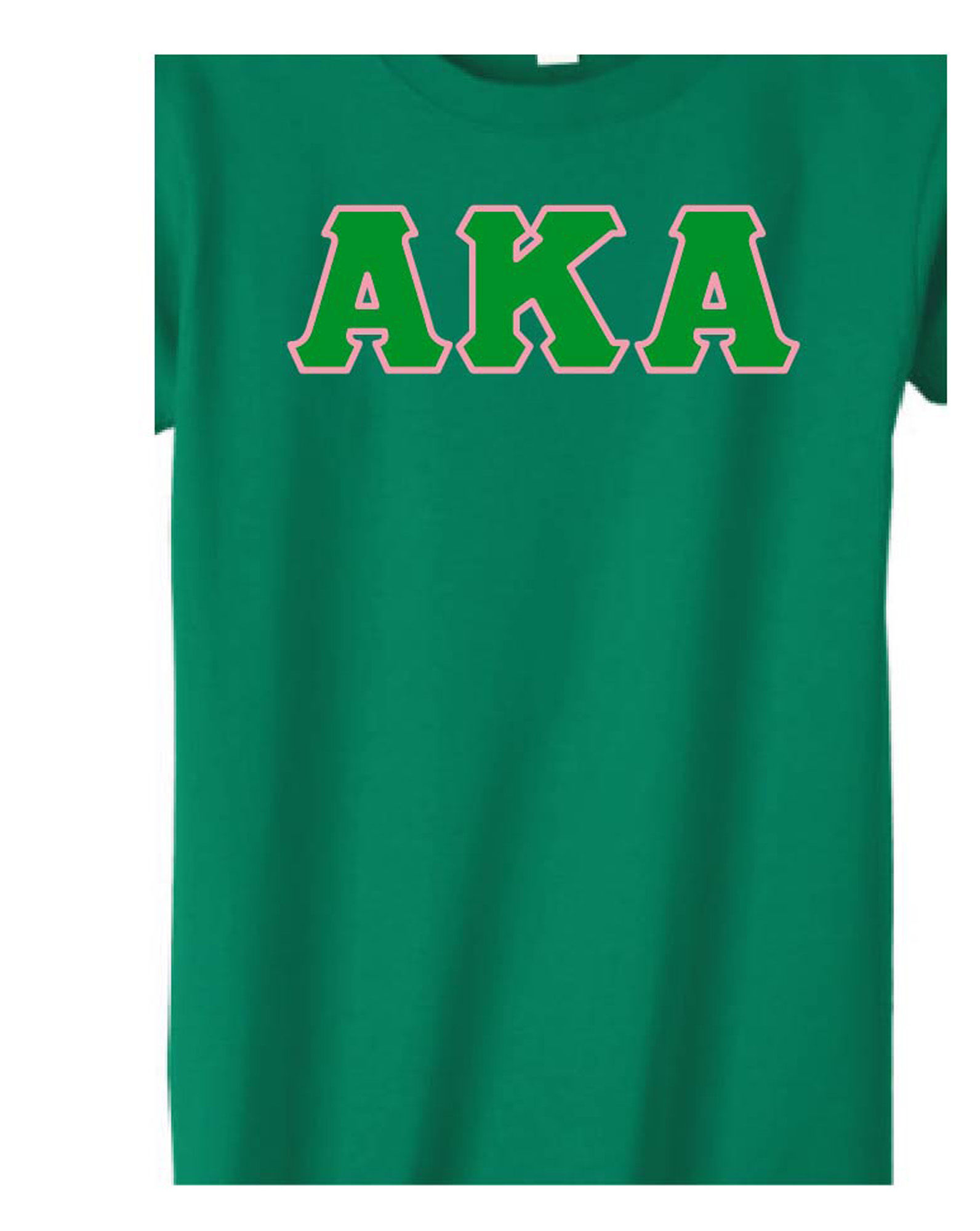 AKA Short Sleeve Tee