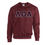 Thumbnail: Lambda Theta Alpha Fleece Crewneck Sweatshirt