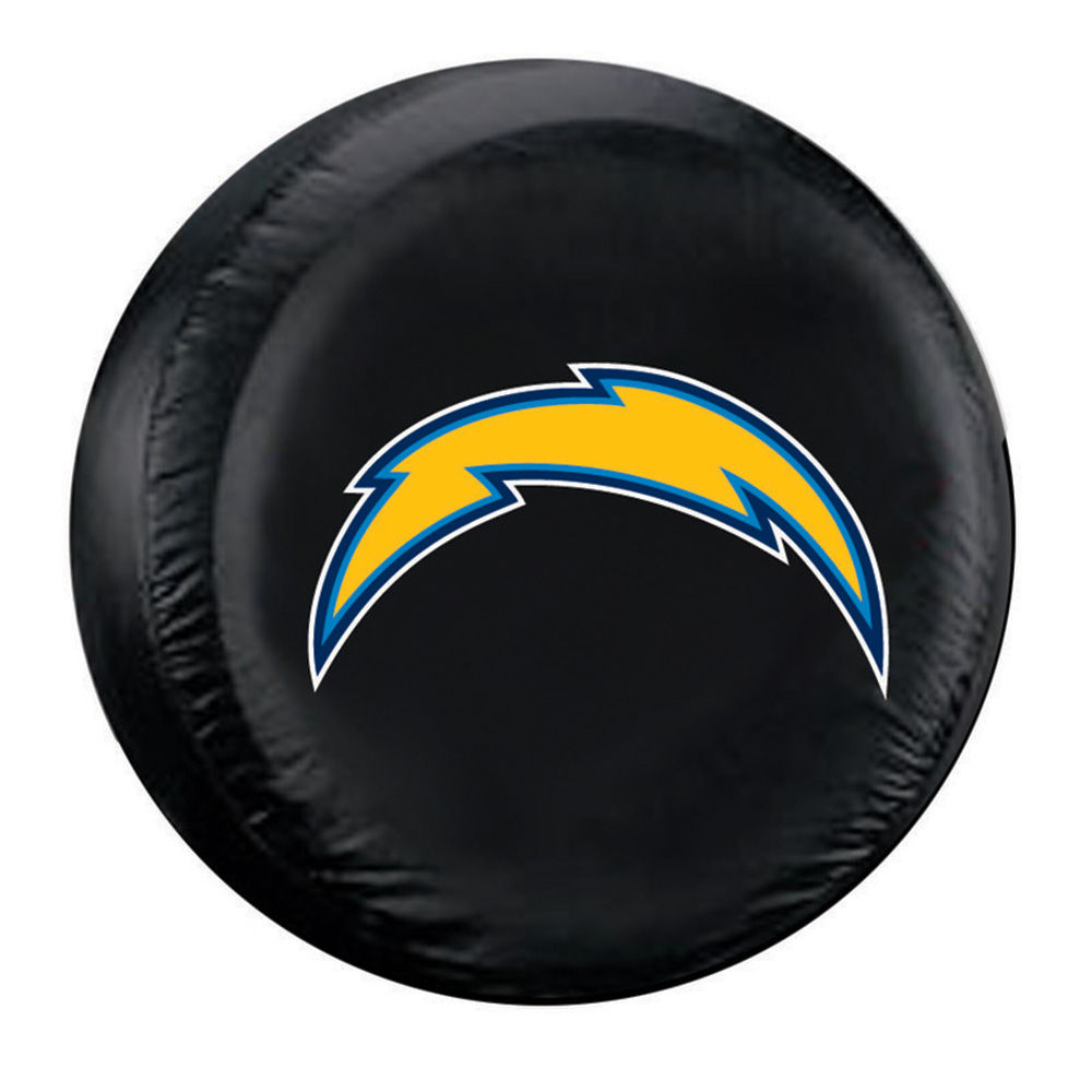 San Diego Chargers Spare Tire Cover