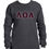 Thumbnail: Lambda Theta Alpha Long Sleeve Tee