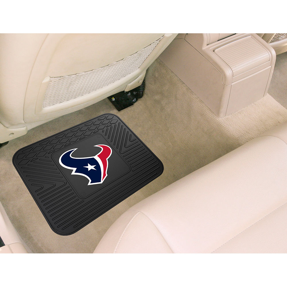 Houston Texans Utility Mat (14x17)