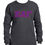 Thumbnail: Sigma Lambda Gamma Long Sleeve Tee