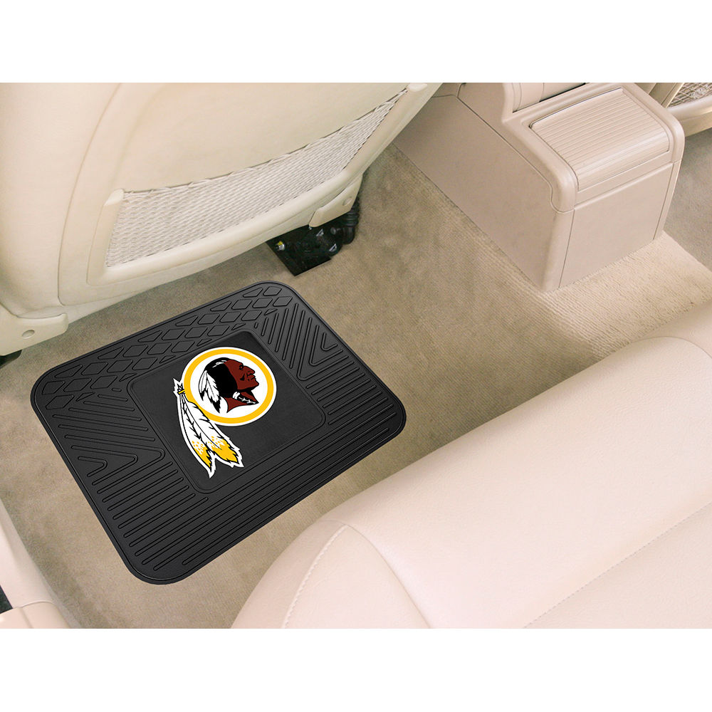 Washington Redskins Utility Mat (14x17)