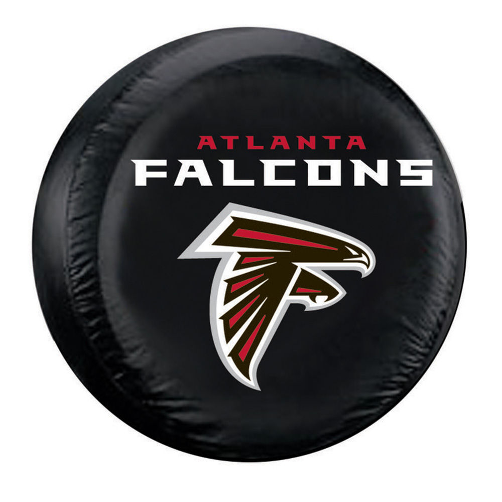 Atlanta Falcons Spare Tire Cover