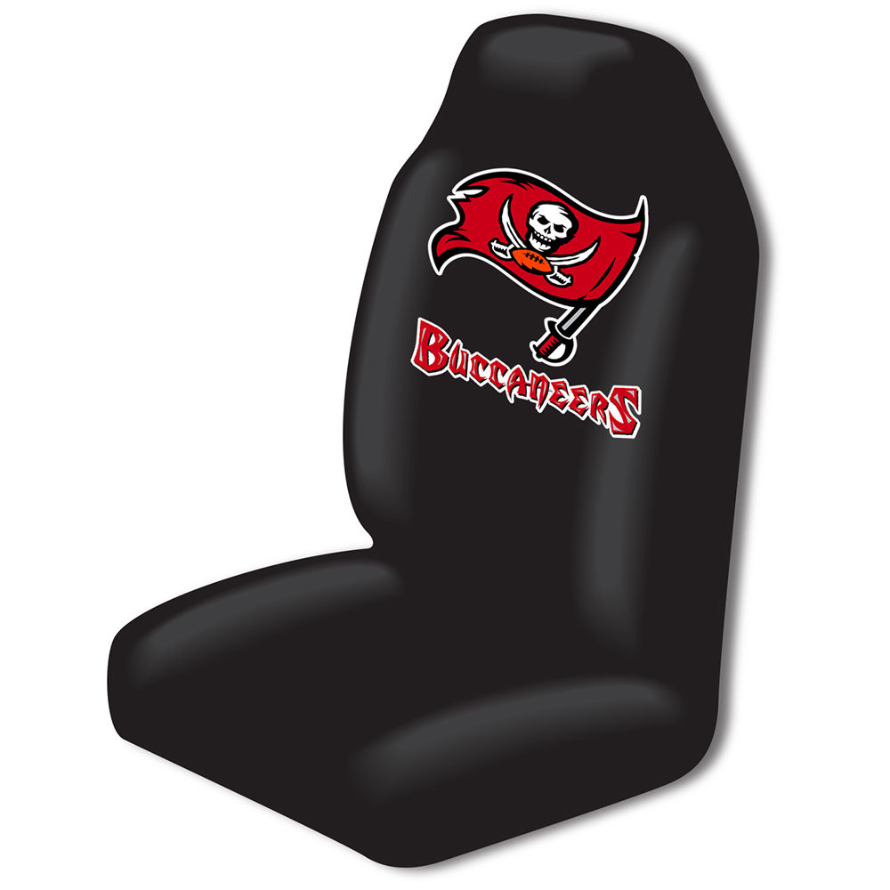 Tampa Bay Buccaneers NFL Seat Cover