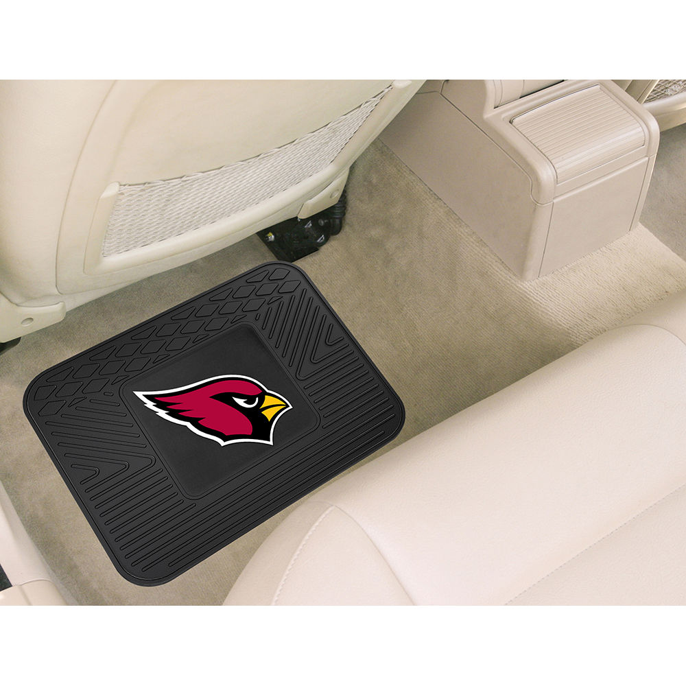 Arizona Cardinals Utility Mat (14x17)