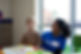 KidsChurch Volunteer