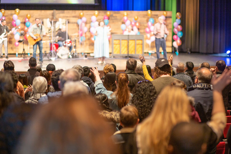 Congregation