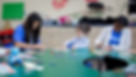 KidsChurch volunteers