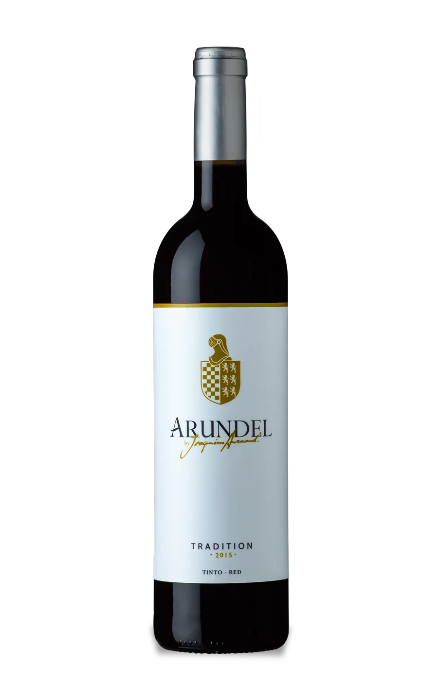 Joaquim Arnaud Arundel Tradition 2015