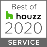 Houzz badge