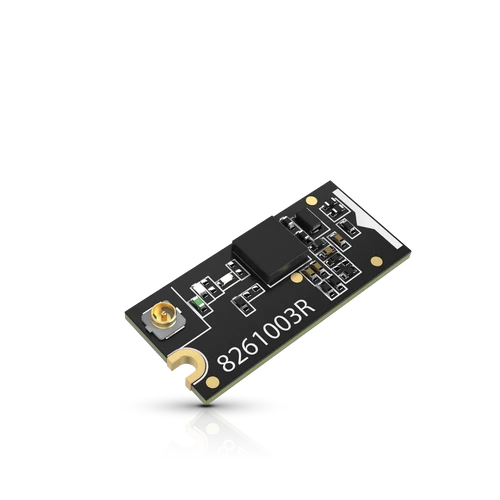 Gps Location Module WisBlock GNSS GPS Location Module | RAK12500 u-blox ZOE-M8Q
