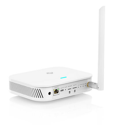 RAKwireless WisGate IoT Gateways