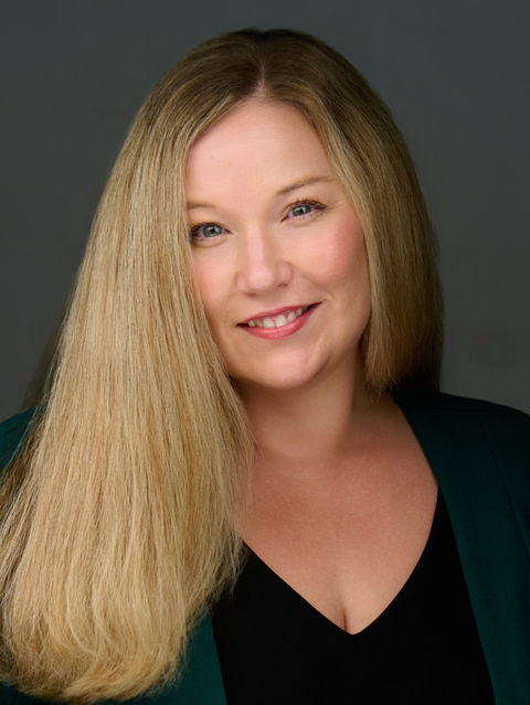 Portrait of Attorney Jacqueline L. Miller