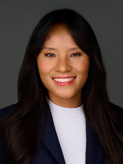 Portrait of Attorney Kim Nguyen