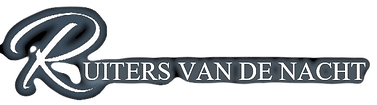 Ruiters van de Nacht logo