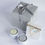 Thumbnail: Candle Tin Duo Christmas Gift Box
