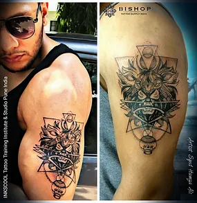 best tattoo training institute of pune india best tattoo making class best tattoo training institute of pune india best tattoo making class