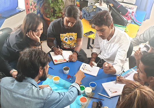 INKSCOOL India's Best Tattoo Training Institute & Tattoo Studio INKSCOOL India's Best Tattoo Training Institute & Tattoo Studio