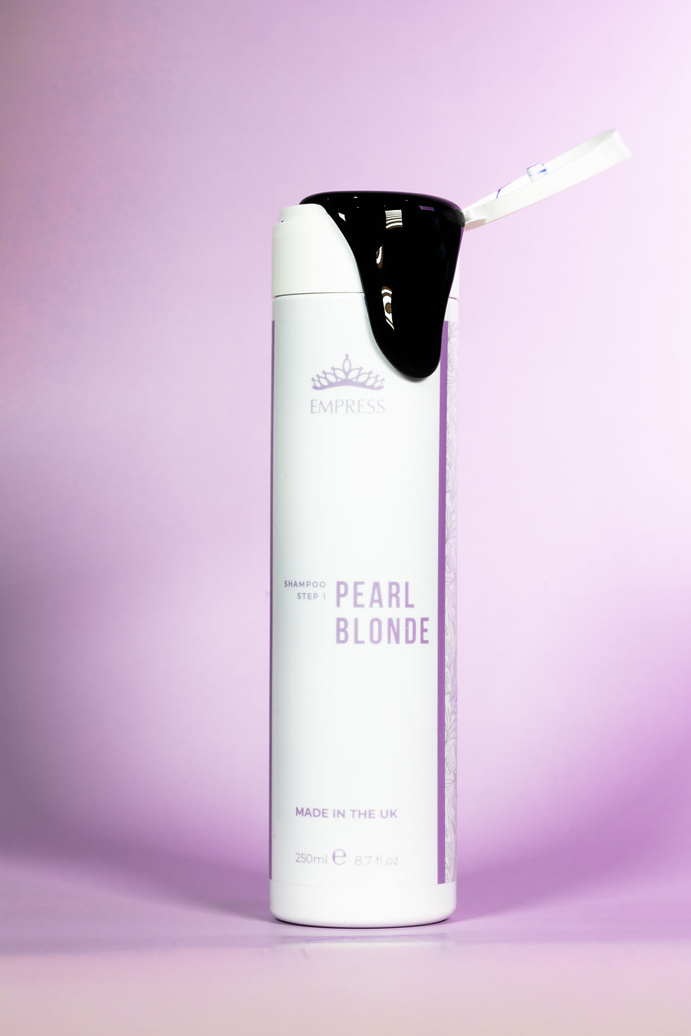 Thumbnail: Pearl Shampoo