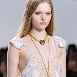 Styliste broderie & dentelle