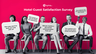 Hotel Guest Satisfaction Survey
