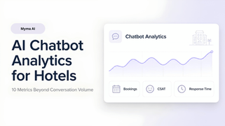 AI Chatbot Analytics
