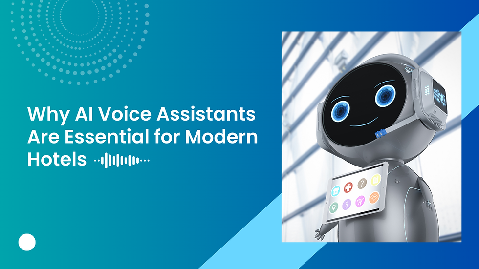 AI Voice Assistant