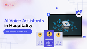 AI Voice Assistants in Hospitality