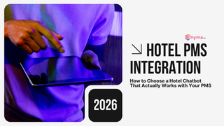 hotel pms integration