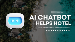 AI Chatbot Helps Hotels
