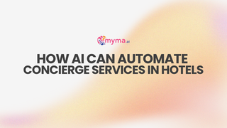 Concierge Services in Hotels