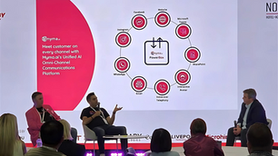 Myma AI at NoVacancy: AI That’s Transforming Hospitality