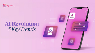 AI Revolution: 5 Key Trends Driving Business Growth in 2025