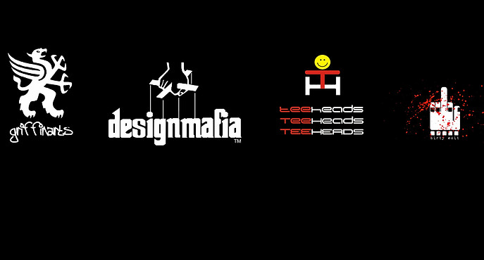 Black Background