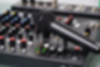 Audio & PA