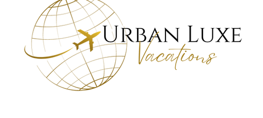 urban luxe vacations logo