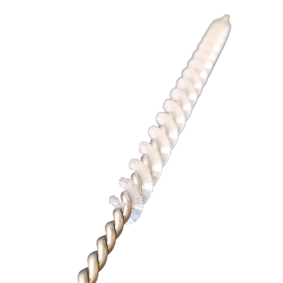 Thumbnail: Helifix Hole Cleaning Brush 45"
