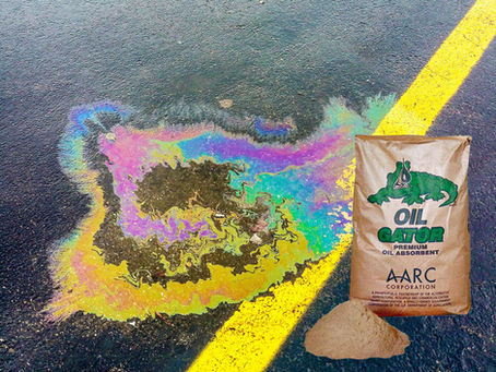 Oil Gator