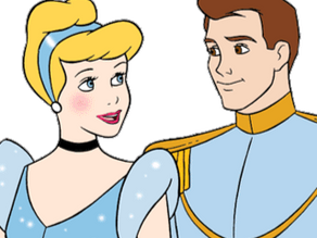 And they lived Happily Ever After. Cinderella - Plot and Structure